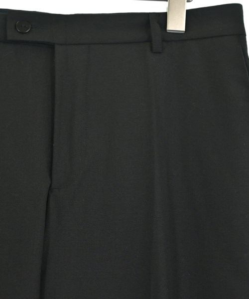 Agnes b.（アニエスベー）スラックス 黒 サイズ:40(M位) メンズ/2200657805043