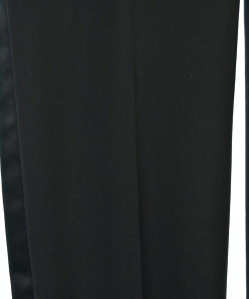 Agnes b.（アニエスベー）スラックス 黒 サイズ:40(M位) メンズ/2200657805043