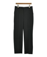 Agnes b.（アニエスベー）スラックス 黒 サイズ:40(M位) メンズ/2200657805043