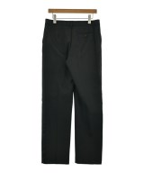 Agnes b.（アニエスベー）スラックス 黒 サイズ:40(M位) メンズ/2200657805043