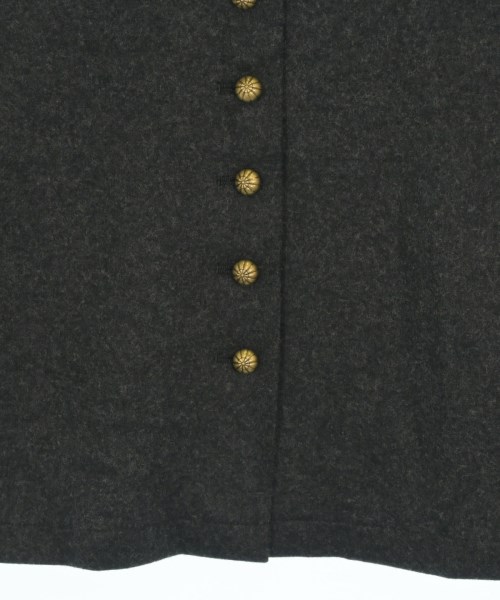 Agnes b.（アニエスベー）ブラウス グレー サイズ:2(M位) レディース/2200657839017