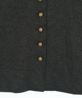 Agnes b.（アニエスベー）ブラウス グレー サイズ:2(M位) レディース/2200657839017