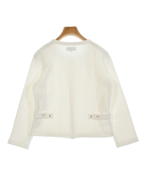 Agnes b.（アニエスベー）Tシャツ・カットソー 白 サイズ:2(M位) レディース/2200658118135