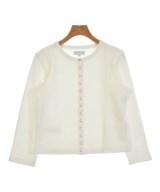 Agnes b.（アニエスベー）Tシャツ・カットソー 白 サイズ:2(M位) レディース/2200658118135