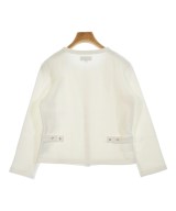 Agnes b.（アニエスベー）Tシャツ・カットソー 白 サイズ:2(M位) レディース/2200658118135