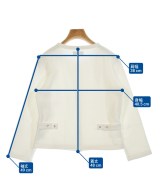 Agnes b.（アニエスベー）Tシャツ・カットソー 白 サイズ:2(M位) レディース/2200658118135