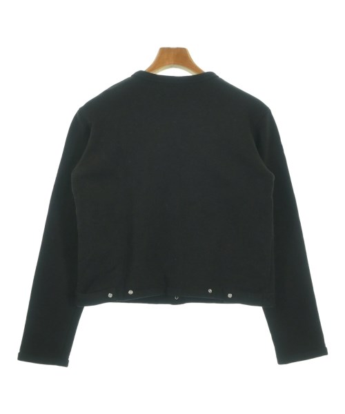 Agnes b.（アニエスベー）カーディガン 黒 サイズ:1(S位) レディース/2200658235016