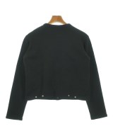 Agnes b.（アニエスベー）カーディガン 黒 サイズ:1(S位) レディース/2200658235016