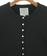 Agnes b.（アニエスベー）カーディガン 黒 サイズ:1(S位) レディース/2200658235016