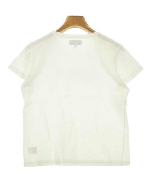 Agnes b.（アニエスベー）Tシャツ・カットソー 白 サイズ:2(M位) レディース/2200653332208