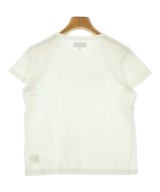 Agnes b.（アニエスベー）Tシャツ・カットソー 白 サイズ:2(M位) レディース/2200653332208