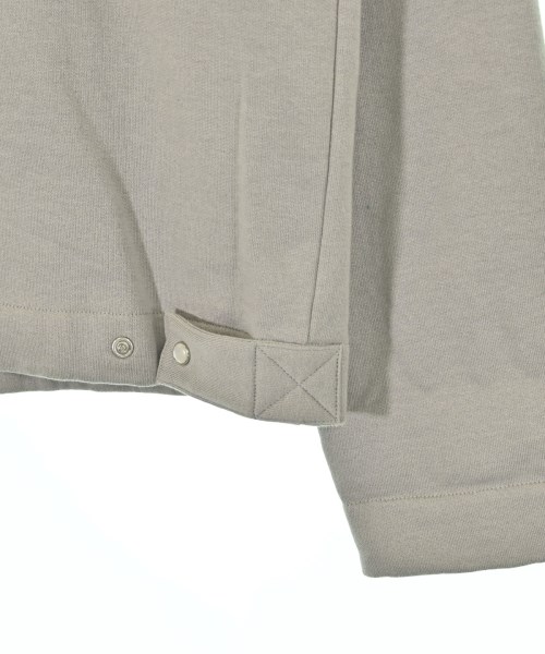 Agnes b.（アニエスベー）スウェット グレー サイズ:1(S位) レディース/2200659295033