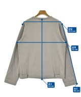 Agnes b.（アニエスベー）スウェット グレー サイズ:1(S位) レディース/2200659295033