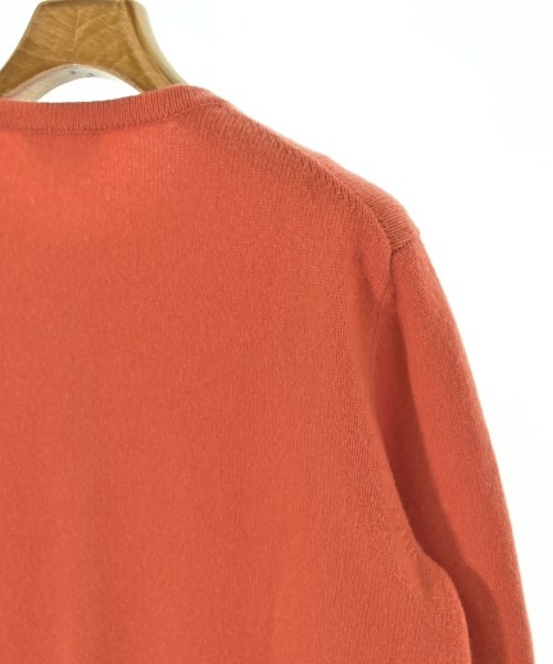 Agnes b.（アニエスベー）カーディガン 赤 サイズ:3(L位) レディース/2200659295040