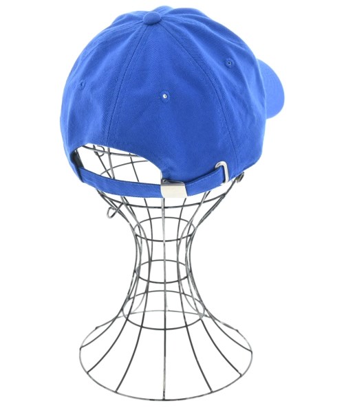 Agnes b.（アニエスベー）キャップ 青 サイズ:- レディース/2200659341037