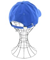 Agnes b.（アニエスベー）キャップ 青 サイズ:- レディース/2200659341037