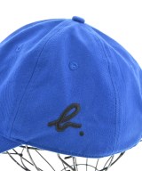 Agnes b.（アニエスベー）キャップ 青 サイズ:- レディース/2200659341037
