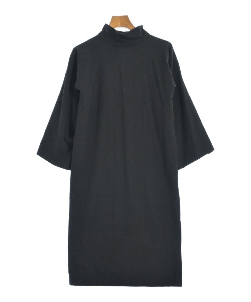 Agnes b.(アニエスベー)ワンピース 黒 サイズ:1(S位)/2200637548045