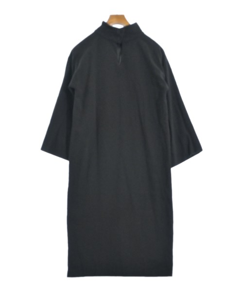 Agnes b.（アニエスベー）ワンピース 黒 サイズ:1(S位) レディース/2200637548045