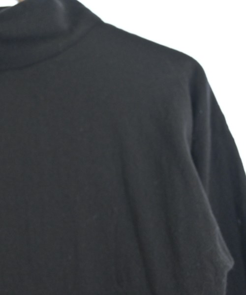 Agnes b.（アニエスベー）ワンピース 黒 サイズ:1(S位) レディース/2200637548045