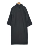 Agnes b.（アニエスベー）ワンピース 黒 サイズ:1(S位) レディース/2200637548045