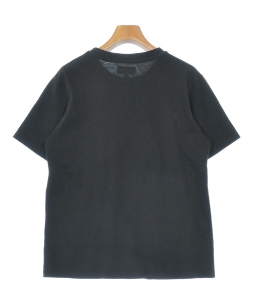 Agnes b.（アニエスベー）Tシャツ・カットソー 黒 サイズ:2(M位) レディース/2200648969129