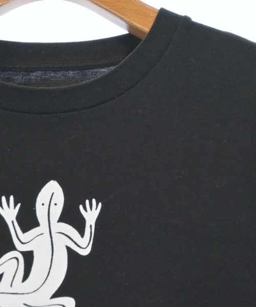 Agnes b.（アニエスベー）Tシャツ・カットソー 黒 サイズ:2(M位) レディース/2200648969129