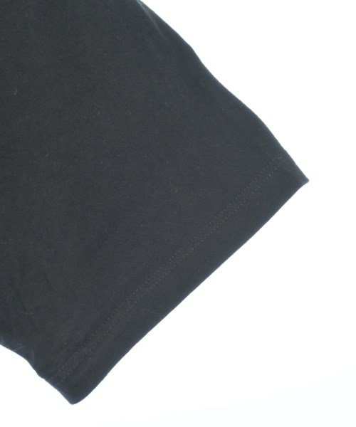 Agnes b.（アニエスベー）Tシャツ・カットソー 黒 サイズ:2(M位) レディース/2200648969129