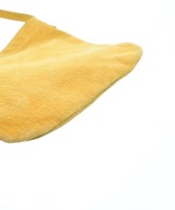 Agnes b.（アニエスベー）ショルダーバッグ 黄 サイズ:- メンズ/2200658613067