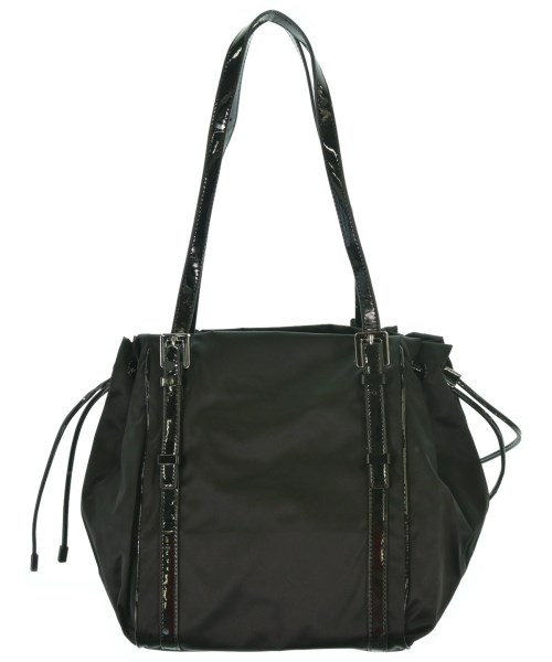 Agnes b.（アニエスベー）トートバッグ 黒 サイズ:- レディース/2200649662074