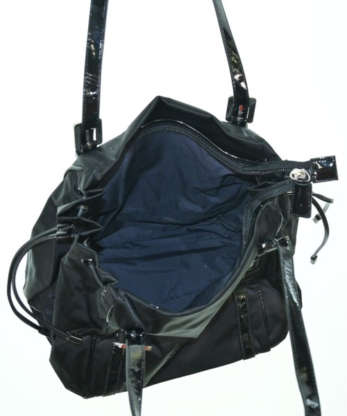 Agnes b.（アニエスベー）トートバッグ 黒 サイズ:- レディース/2200649662074