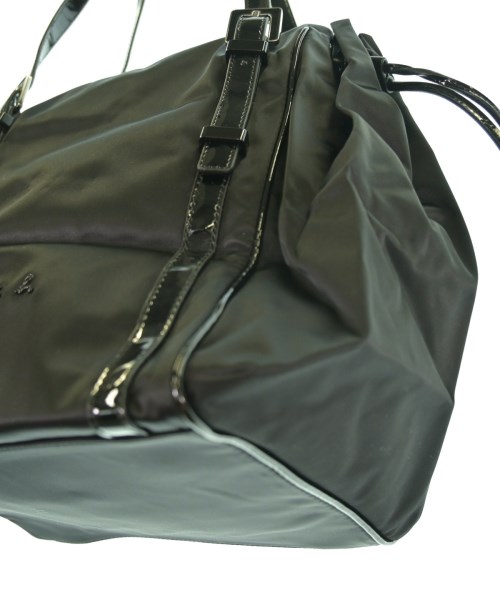 Agnes b.（アニエスベー）トートバッグ 黒 サイズ:- レディース/2200649662074