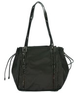 Agnes b.（アニエスベー）トートバッグ 黒 サイズ:- レディース/2200649662074