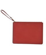 Agnes b. クラッチバッグ