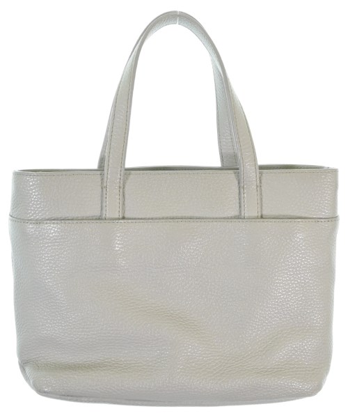 Agnes b.（アニエスベー）ショルダーバッグ グレー サイズ:- レディース/2200655697015