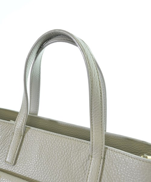 Agnes b.（アニエスベー）ショルダーバッグ グレー サイズ:- レディース/2200655697015