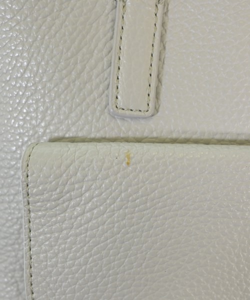 Agnes b.（アニエスベー）ショルダーバッグ グレー サイズ:- レディース/2200655697015