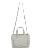 Agnes b.（アニエスベー）ショルダーバッグ グレー サイズ:- レディース/2200655697015