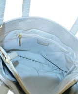 Agnes b.（アニエスベー）ショルダーバッグ グレー サイズ:- レディース/2200655697015