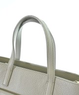 Agnes b.（アニエスベー）ショルダーバッグ グレー サイズ:- レディース/2200655697015