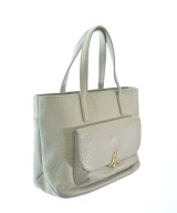 Agnes b.（アニエスベー）ショルダーバッグ グレー サイズ:- レディース/2200655697015