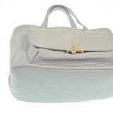 Agnes b.（アニエスベー）ショルダーバッグ グレー サイズ:- レディース/2200655697015