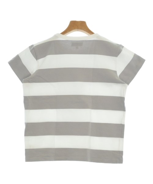 Agnes b.（アニエスベー）Tシャツ・カットソー グレー サイズ:2(M位) レディース/2200658389030