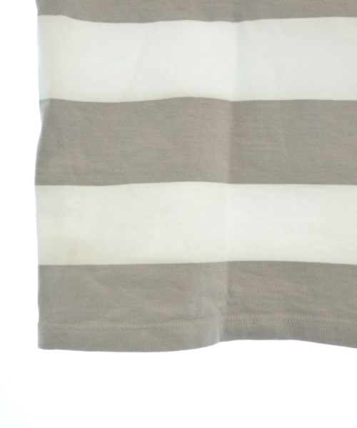 Agnes b.（アニエスベー）Tシャツ・カットソー グレー サイズ:2(M位) レディース/2200658389030