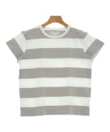 Agnes b.（アニエスベー）Tシャツ・カットソー グレー サイズ:2(M位) レディース/2200658389030