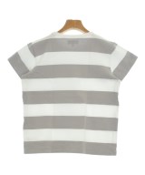Agnes b.（アニエスベー）Tシャツ・カットソー グレー サイズ:2(M位) レディース/2200658389030