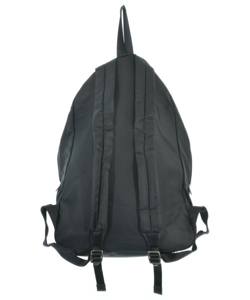 Agnes b.（アニエスベー）バックパック・リュック 黒 サイズ:- レディース/2200660278018