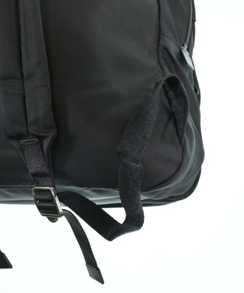 Agnes b.（アニエスベー）バックパック・リュック 黒 サイズ:- レディース/2200660278018
