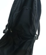 Agnes b.（アニエスベー）バックパック・リュック 黒 サイズ:- レディース/2200660278018