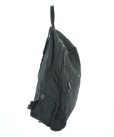 Agnes b.（アニエスベー）バックパック・リュック 黒 サイズ:- レディース/2200660278018